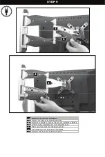 Preview for 20 page of V7 CL1SA30 Instructions Manual