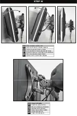 Preview for 23 page of V7 CL1SA30 Instructions Manual