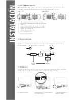 Preview for 44 page of V7 UPS1RM2U1500 User Manual