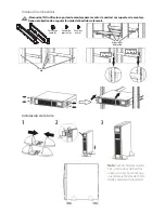 Preview for 45 page of V7 UPS1RM2U1500 User Manual