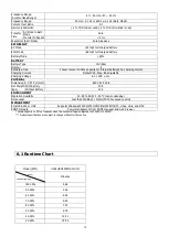 Preview for 19 page of V7 UPS2URM3000DC-NC-1E User Manual