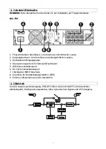 Preview for 23 page of V7 UPS2URM3000DC-NC-1E User Manual