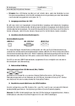 Preview for 26 page of V7 UPS2URM3000DC-NC-1E User Manual