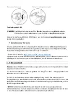 Preview for 27 page of V7 UPS2URM3000DC-NC-1E User Manual