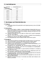 Preview for 41 page of V7 UPS2URM3000DC-NC-1E User Manual