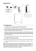 Preview for 88 page of V7 UPS2URM3000DC-NC-1E User Manual