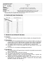 Preview for 104 page of V7 UPS2URM3000DC-NC-1E User Manual