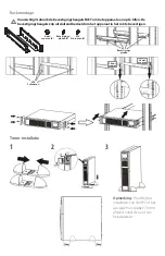 Preview for 73 page of V7 UPS3000RM2U Manual