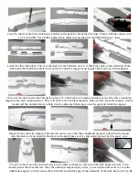 Preview for 21 page of Vac-U-Boat Vac-U-Fletcher Instructions Manual