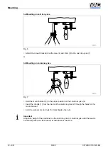 Preview for 13 page of VAC D400 Commissioning Instructions