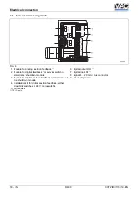 Preview for 19 page of VAC D400 Commissioning Instructions