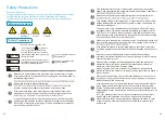 Preview for 3 page of Vacc-Safe VS-25L308 User Manual