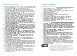 Preview for 5 page of Vacc-Safe VS-25L308 User Manual