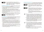 Preview for 6 page of Vacc-Safe VS-25L308 User Manual