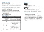 Preview for 10 page of Vacc-Safe VS-25L308 User Manual