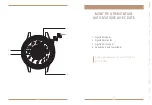 Preview for 2 page of VACHERON CONSTANTIN 4605F/000R-B496 Manual