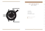 Preview for 5 page of VACHERON CONSTANTIN 4605F/000R-B496 Manual