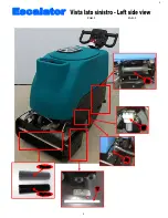 Preview for 4 page of Vaclensa PLC X51 Use And Maintenance