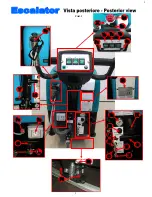 Preview for 5 page of Vaclensa PLC X51 Use And Maintenance