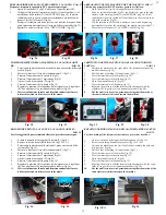 Preview for 13 page of Vaclensa PLC X51 Use And Maintenance