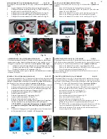 Preview for 14 page of Vaclensa PLC X51 Use And Maintenance