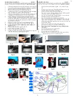 Preview for 16 page of Vaclensa PLC X51 Use And Maintenance