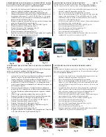 Preview for 17 page of Vaclensa PLC X51 Use And Maintenance