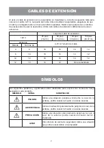 Preview for 25 page of Vacmaster PROFESSIONAL VJF608PF 0202 Operator'S Manual