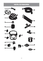 Preview for 36 page of Vacmaster PROFESSIONAL VJF608PF 0202 Operator'S Manual