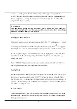 Preview for 10 page of VACOM WIRELESS VS-5L User Manual