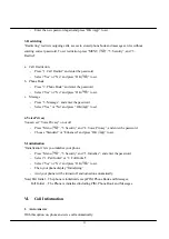 Preview for 23 page of VACOM WIRELESS VS-5L User Manual