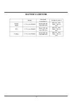 Preview for 31 page of VACOM WIRELESS VS-5L User Manual