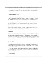 Preview for 11 page of VACOM WIRELESS VS510 User Manual