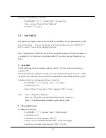 Preview for 25 page of VACOM WIRELESS VS510 User Manual