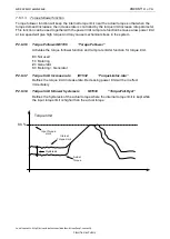 Preview for 176 page of Vacon apfiff09 marine Applications Manual