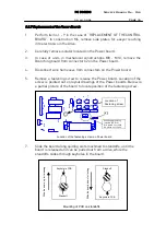 Preview for 90 page of Vacon CX Service Manual