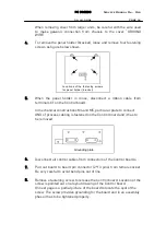 Preview for 96 page of Vacon CX Service Manual