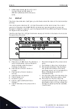 Preview for 79 page of Vacon NXP/P User Manual