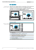 Preview for 40 page of vacuubrand MD 12C NT VARIO o.C. Instructions For Use Manual