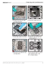 Preview for 69 page of vacuubrand MD 12C NT VARIO o.C. Instructions For Use Manual