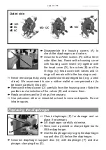 Preview for 41 page of vacuubrand ME 16C Instructions For Use Manual