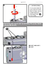 Preview for 65 page of vacuubrand ME 2 NT Instructions For Use Manual