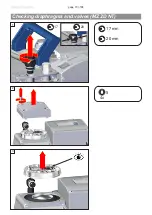 Preview for 70 page of vacuubrand ME 2 NT Instructions For Use Manual