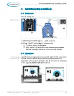 Preview for 37 page of vacuubrand MV 10 VARIO select Instructions For Use Manual