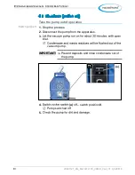 Preview for 40 page of vacuubrand MV 10 VARIO select Instructions For Use Manual