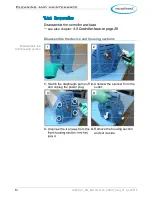 Preview for 52 page of vacuubrand MV 10 VARIO select Instructions For Use Manual