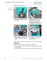 Preview for 58 page of vacuubrand MV 10 VARIO select Instructions For Use Manual