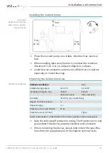 Preview for 29 page of vacuubrand PC 3010 NT VARIO o.C. Instructions For Use Manual