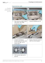 Preview for 63 page of vacuubrand PC 3010 NT VARIO o.C. Instructions For Use Manual