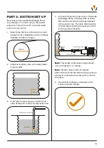 Preview for 15 page of VADA VFB-HM110 Installation Manual